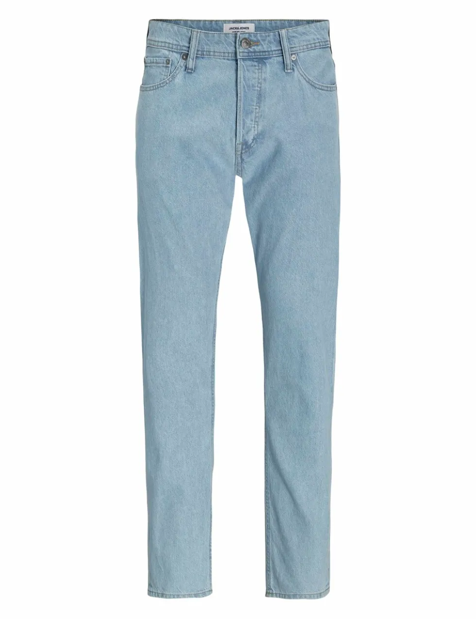 Relaxed Fit Jeans