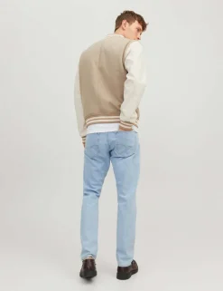 Relaxed Fit Jeans