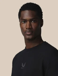 Relaxed Fit Pure Cotton T-Shirt