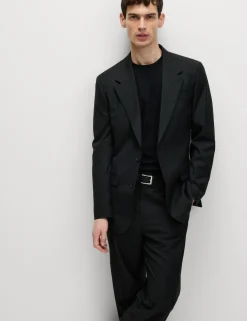 Relaxed Fit Stretch Ultimate Suit Jacket