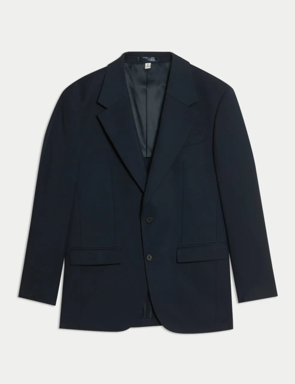 Relaxed Fit Stretch Ultimate Suit Jacket