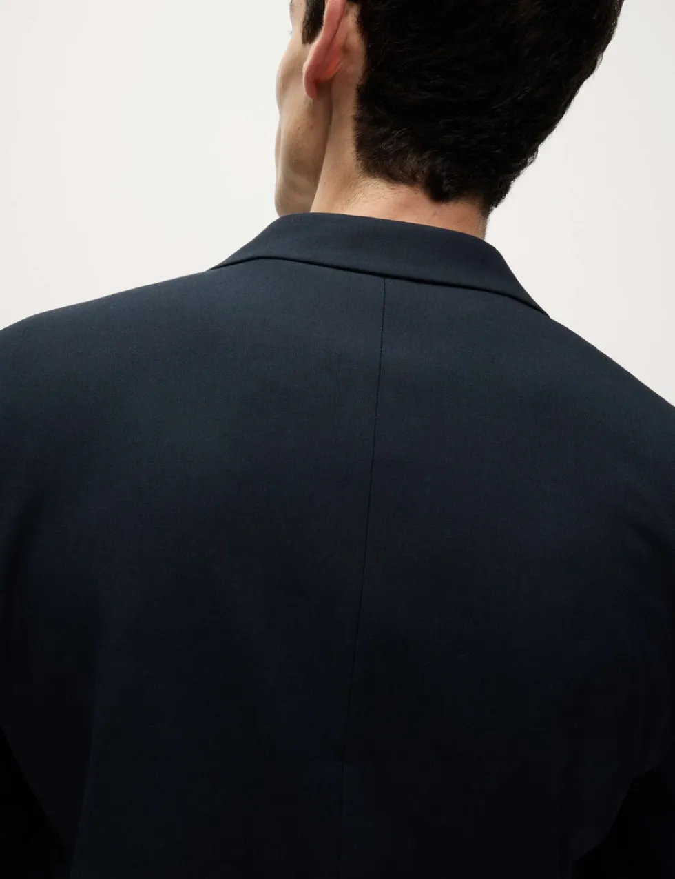 Relaxed Fit Stretch Ultimate Suit Jacket