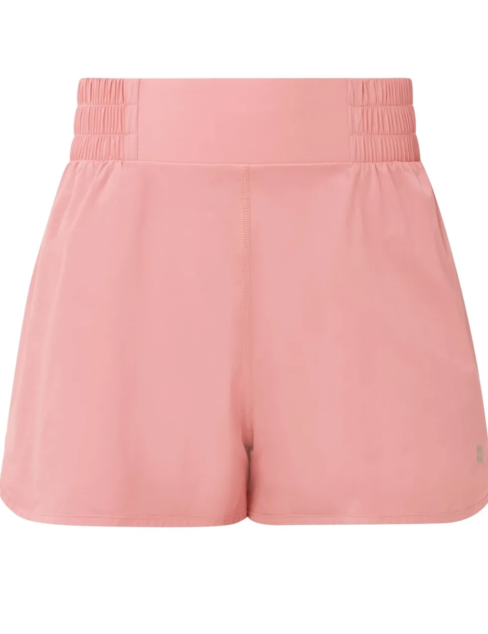 Relay Replacer High Waisted Shorts