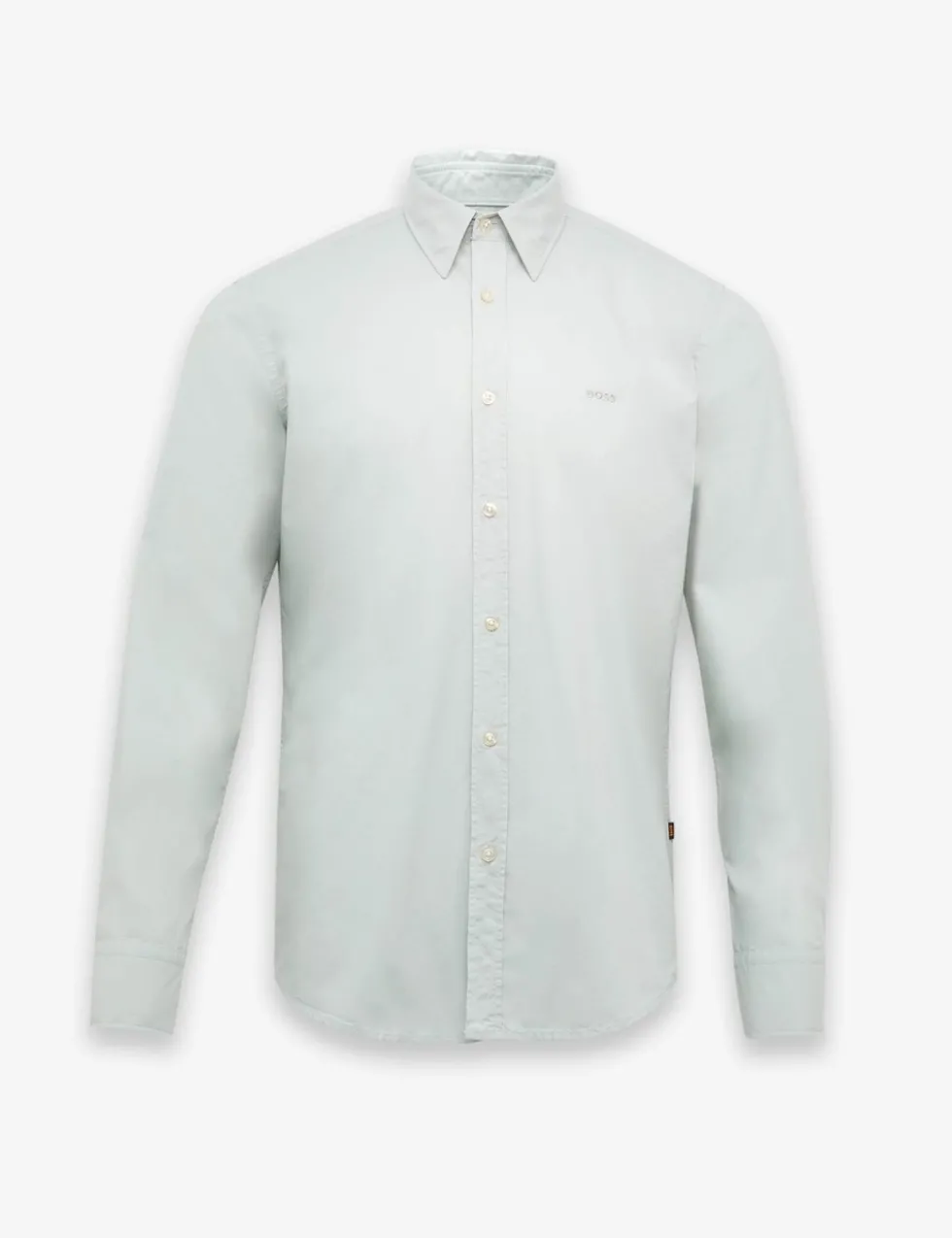 Relegant Regular Fit Pure Cotton Poplin Shirt