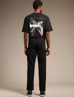 Re.Maine Regular Fit Jeans