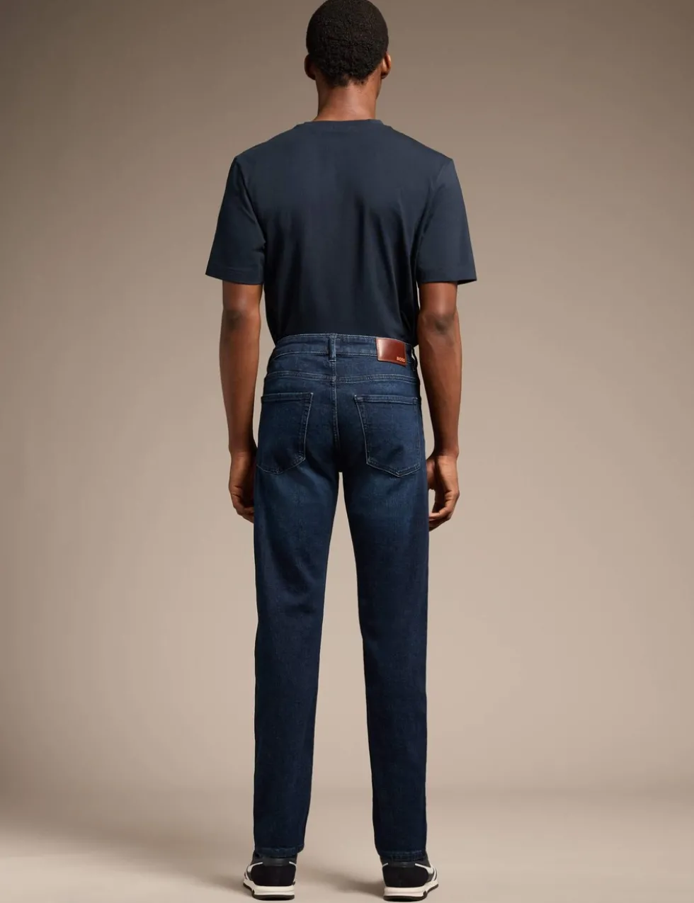 Re.Maine Regular Fit Jeans