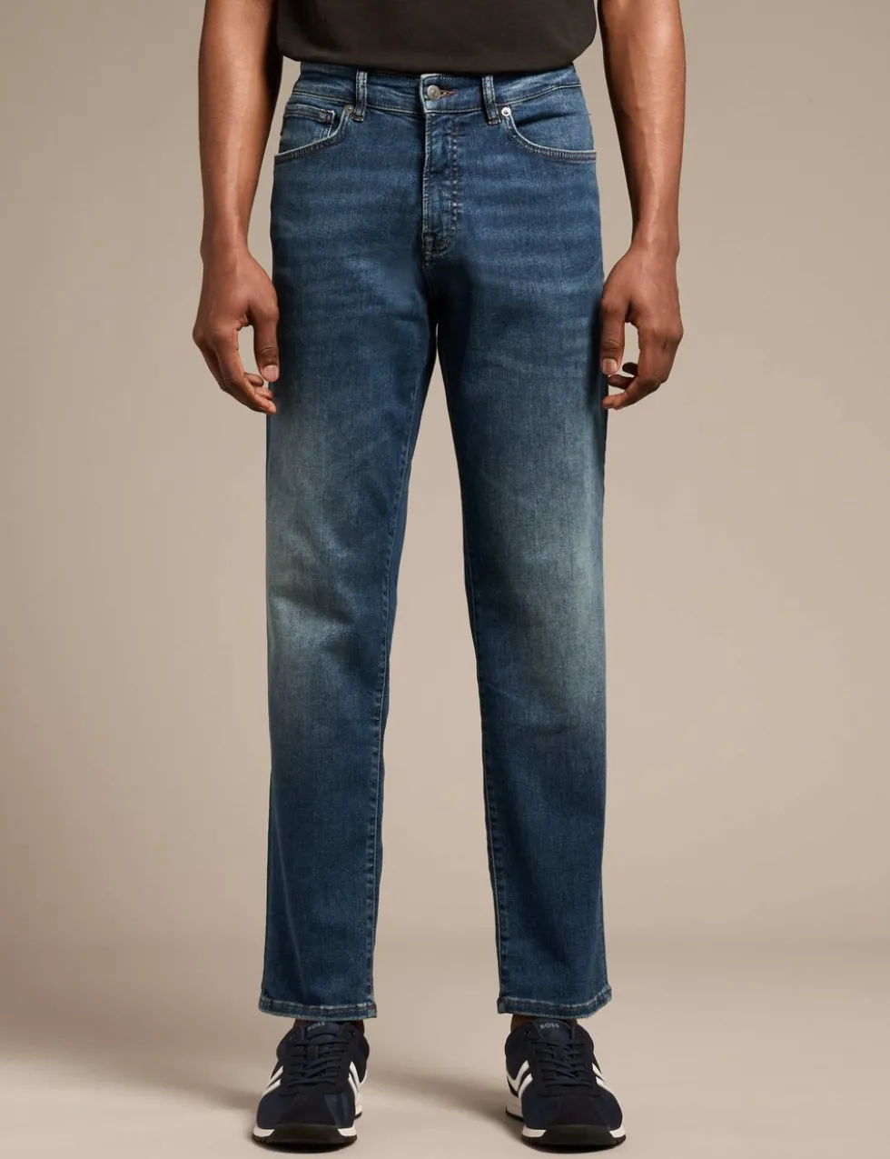 Re.Maine Regular Fit Jeans