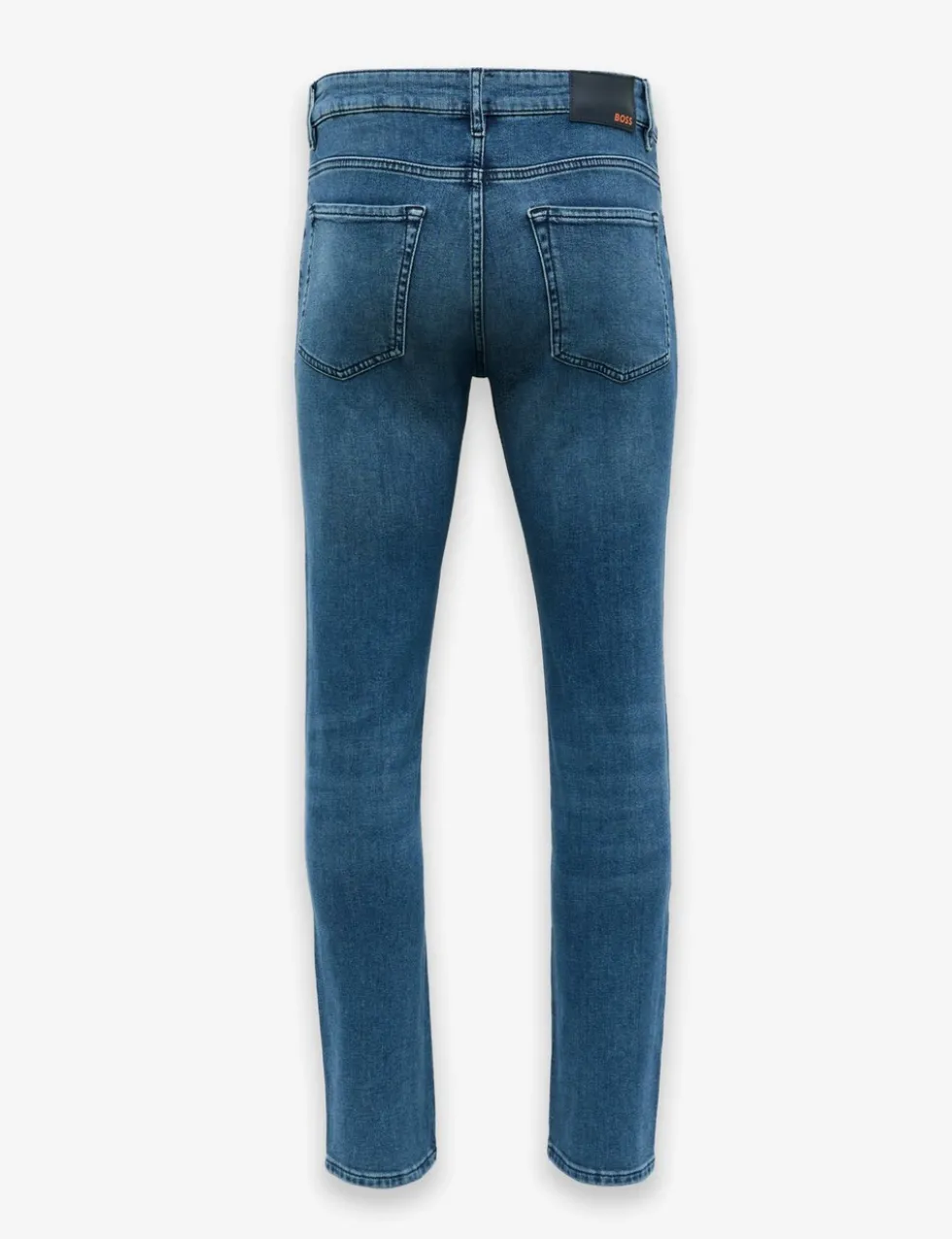 Re.Maine Regular Fit Jeans