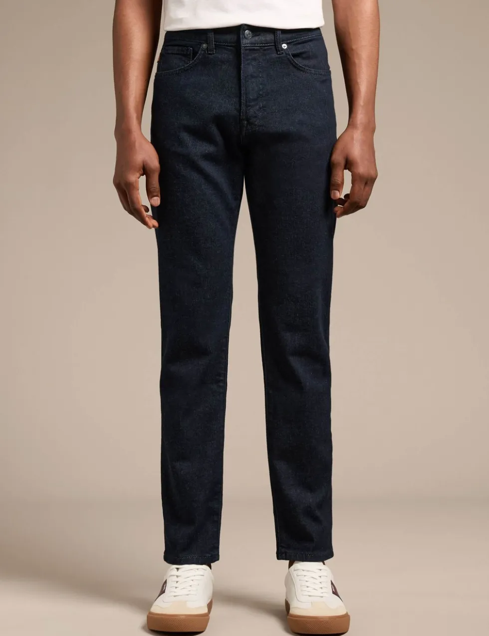 Re.Maine Regular Fit Jeans