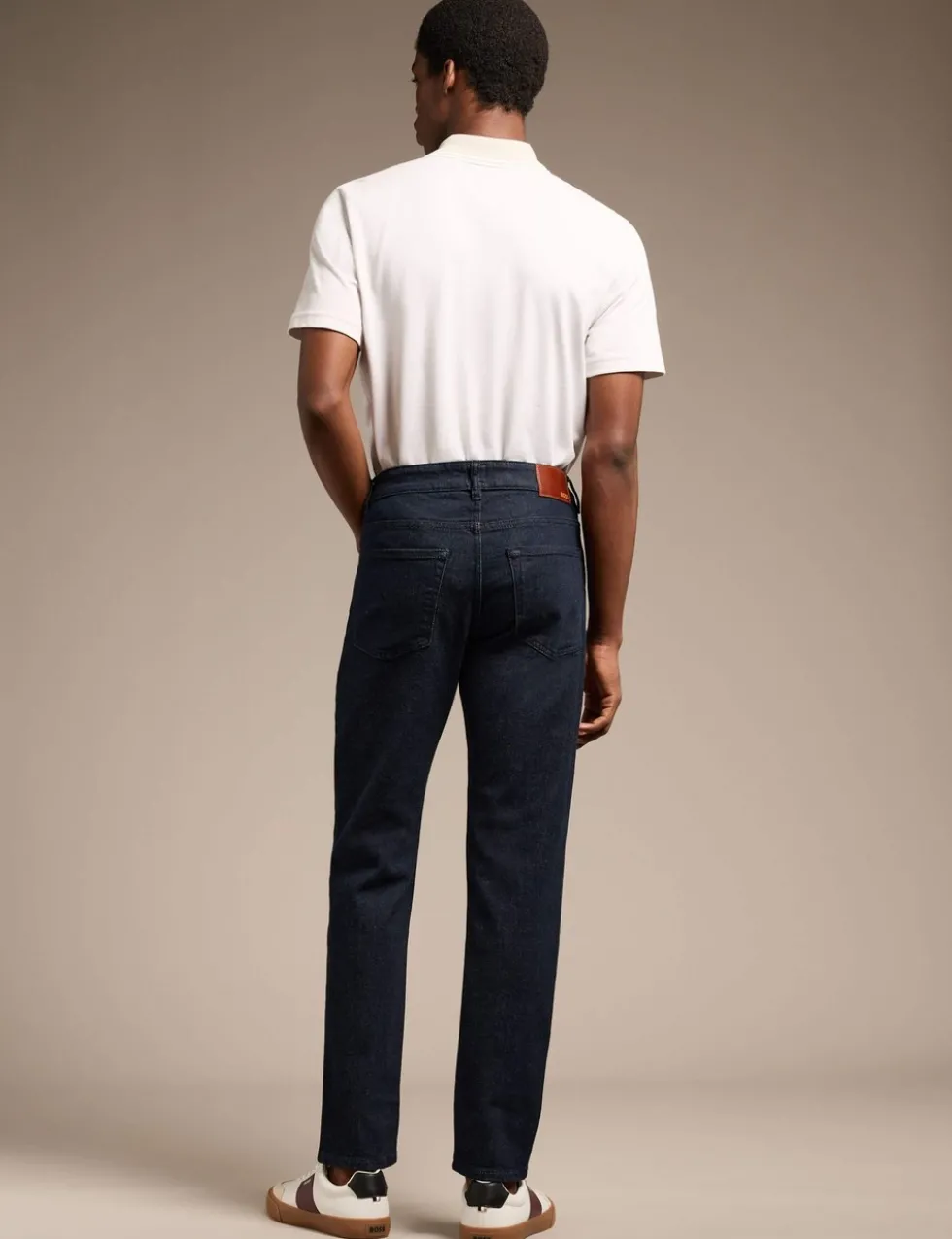 Re.Maine Regular Fit Jeans