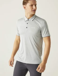 Remex II Tipped Polo Shirt