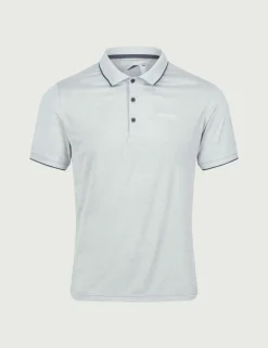 Remex II Tipped Polo Shirt
