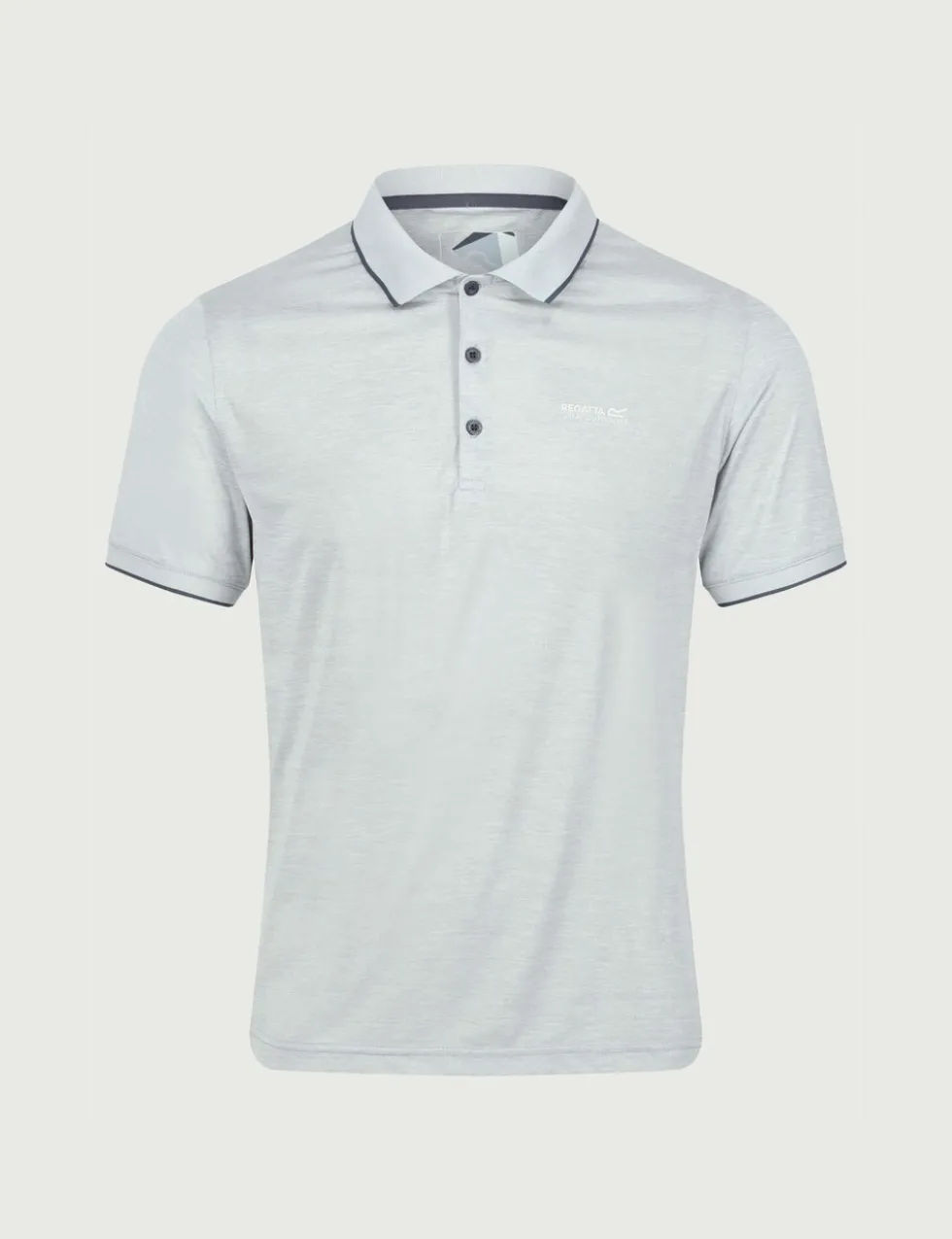 Remex II Tipped Polo Shirt