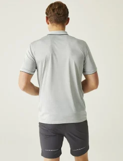 Remex II Tipped Polo Shirt