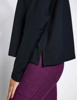 Reset Crew Neck Relaxed Top
