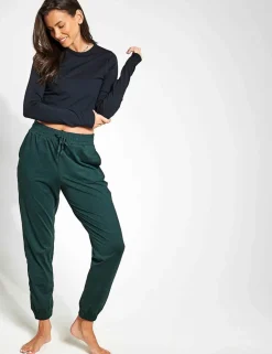 Reset Cuffed Joggers