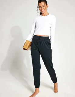 Reset Cuffed Joggers