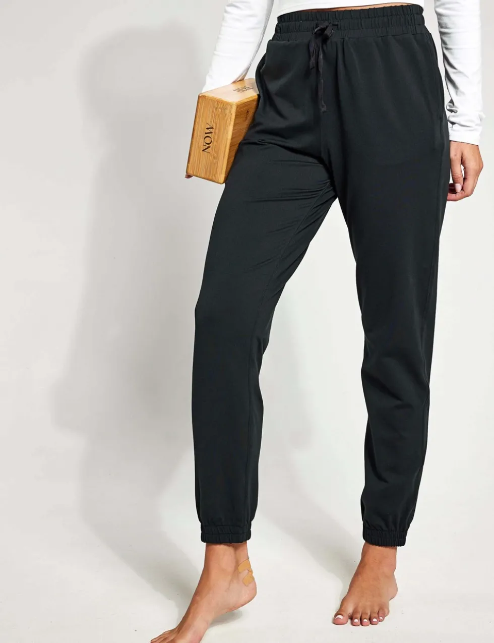 Reset Cuffed Joggers