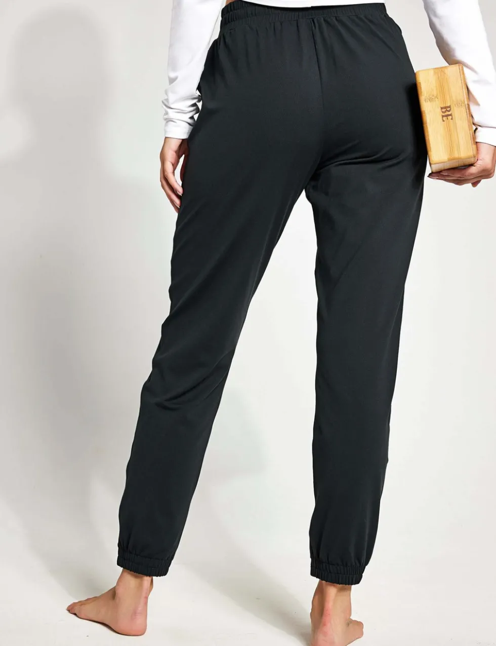 Reset Cuffed Joggers