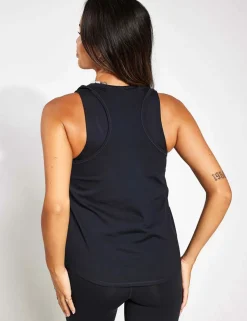 Reset Scoop Neck Racer Back Vest Top