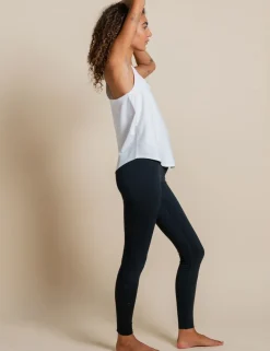Reset Train Racer Back Vest Top