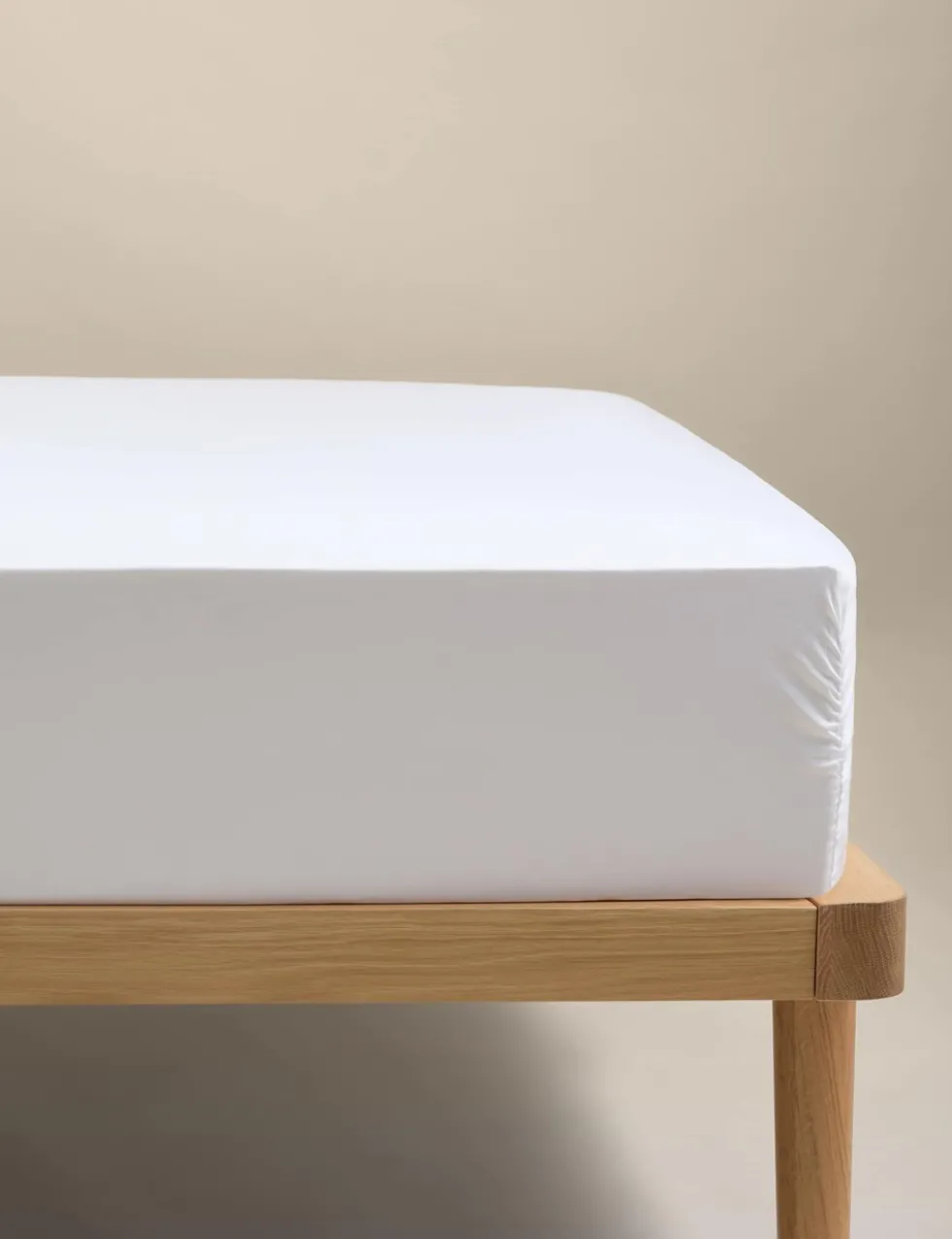 Rest & Renew 400 Thread Count Multi-Depth Fitted Sheet