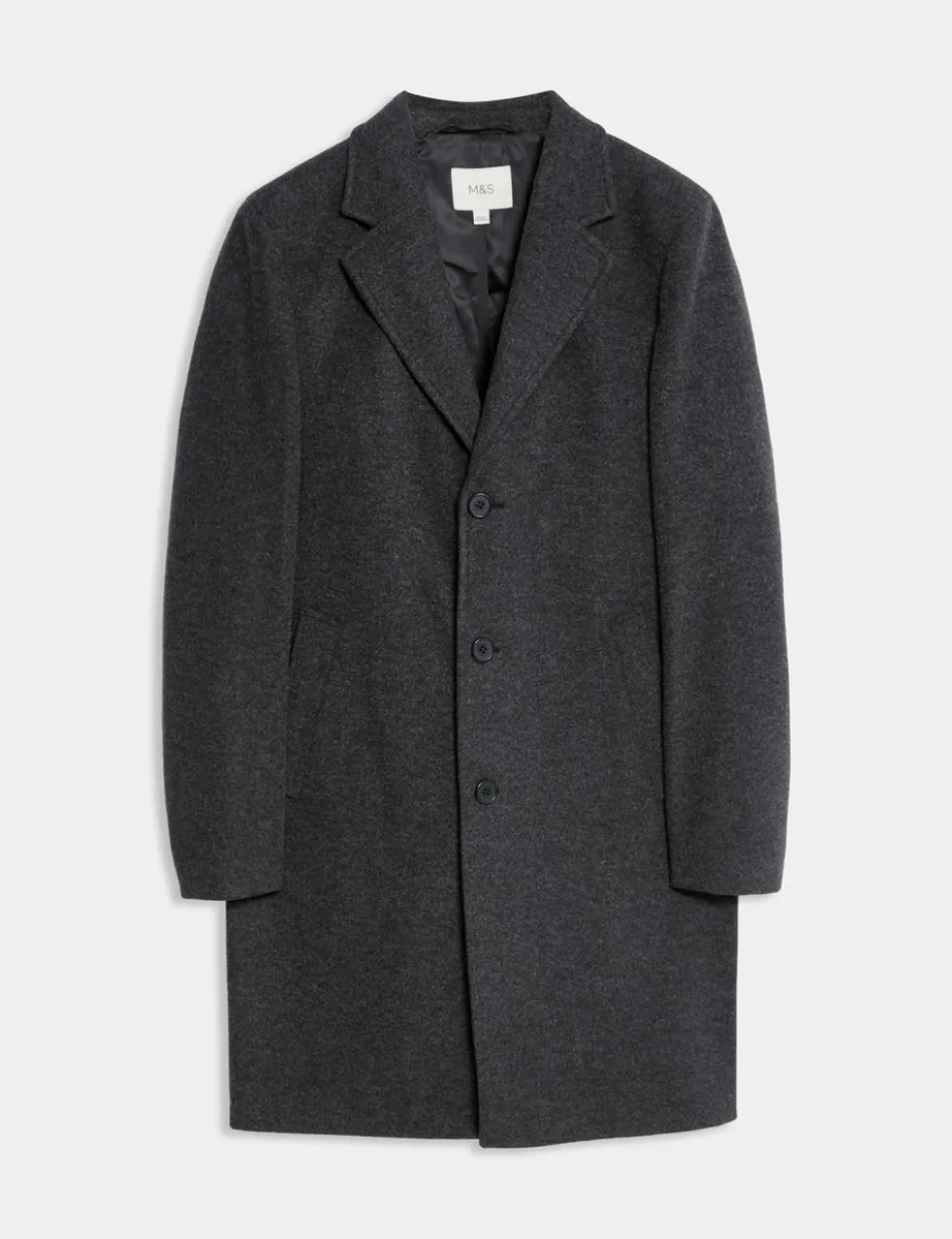 Revere Overcoat