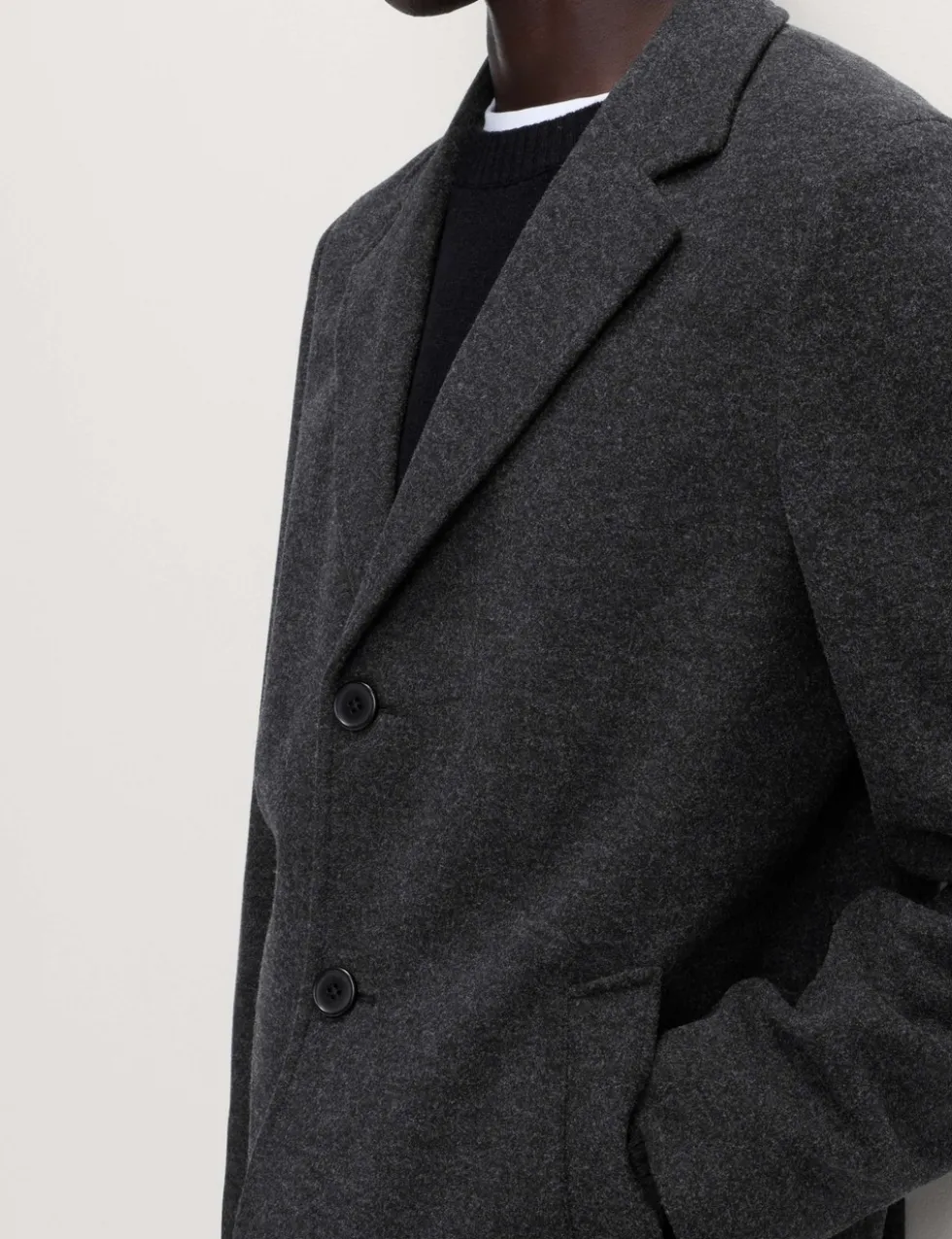 Revere Overcoat