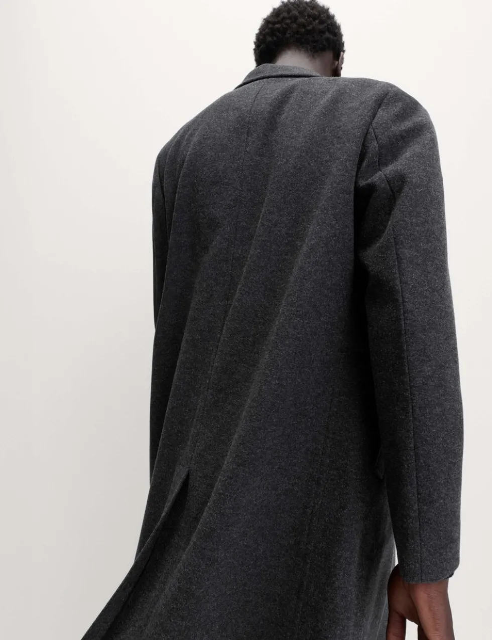 Revere Overcoat