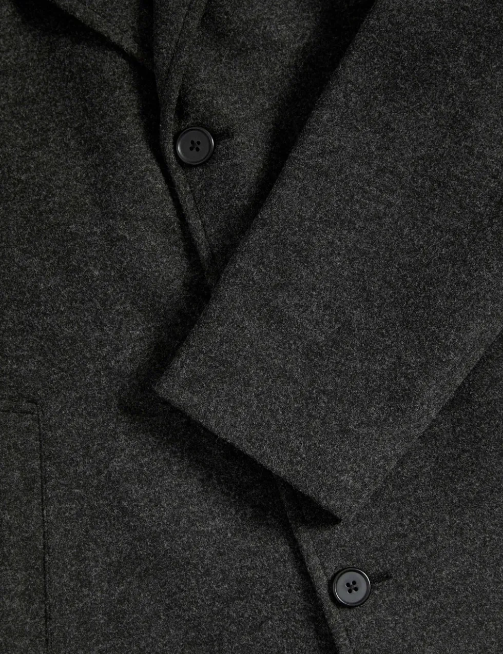 Revere Overcoat
