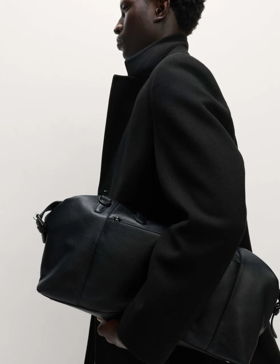 Revere Overcoat