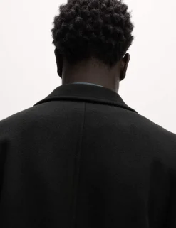 Revere Overcoat