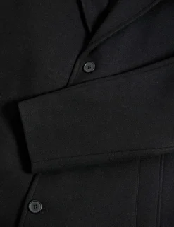 Revere Overcoat