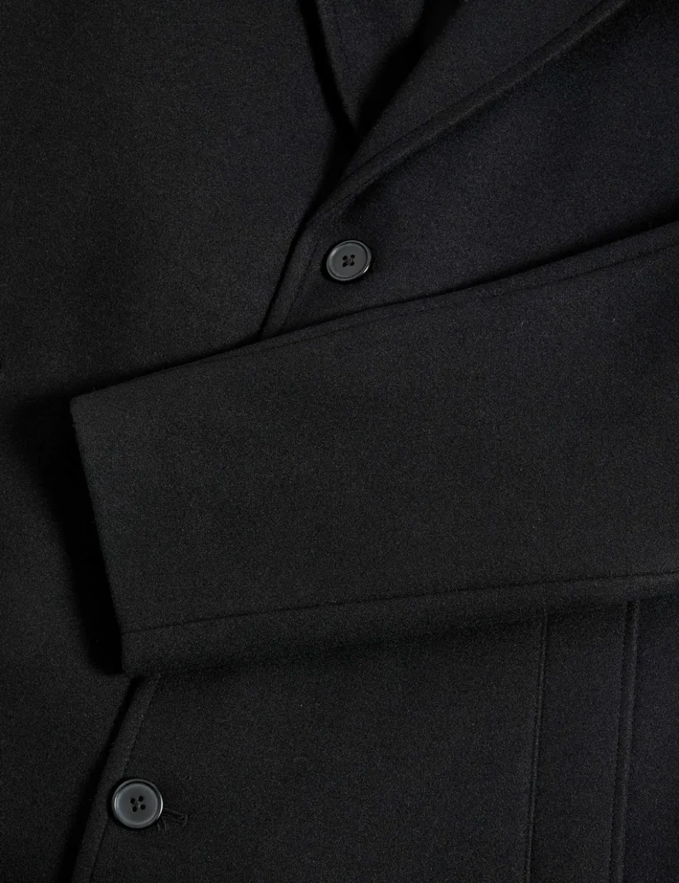 Revere Overcoat