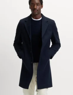 Revere Overcoat