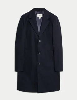 Revere Overcoat