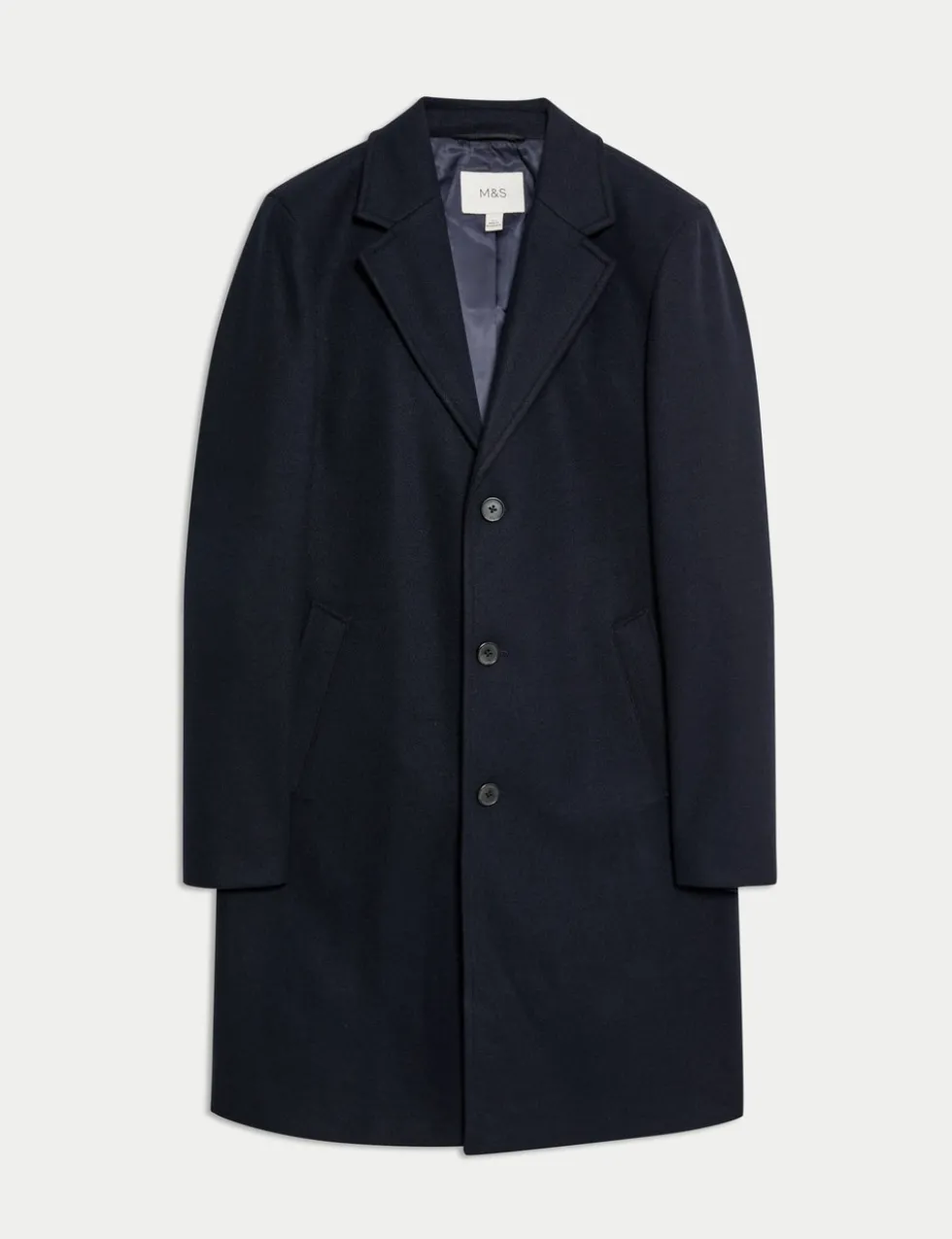 Revere Overcoat