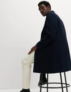 Revere Overcoat
