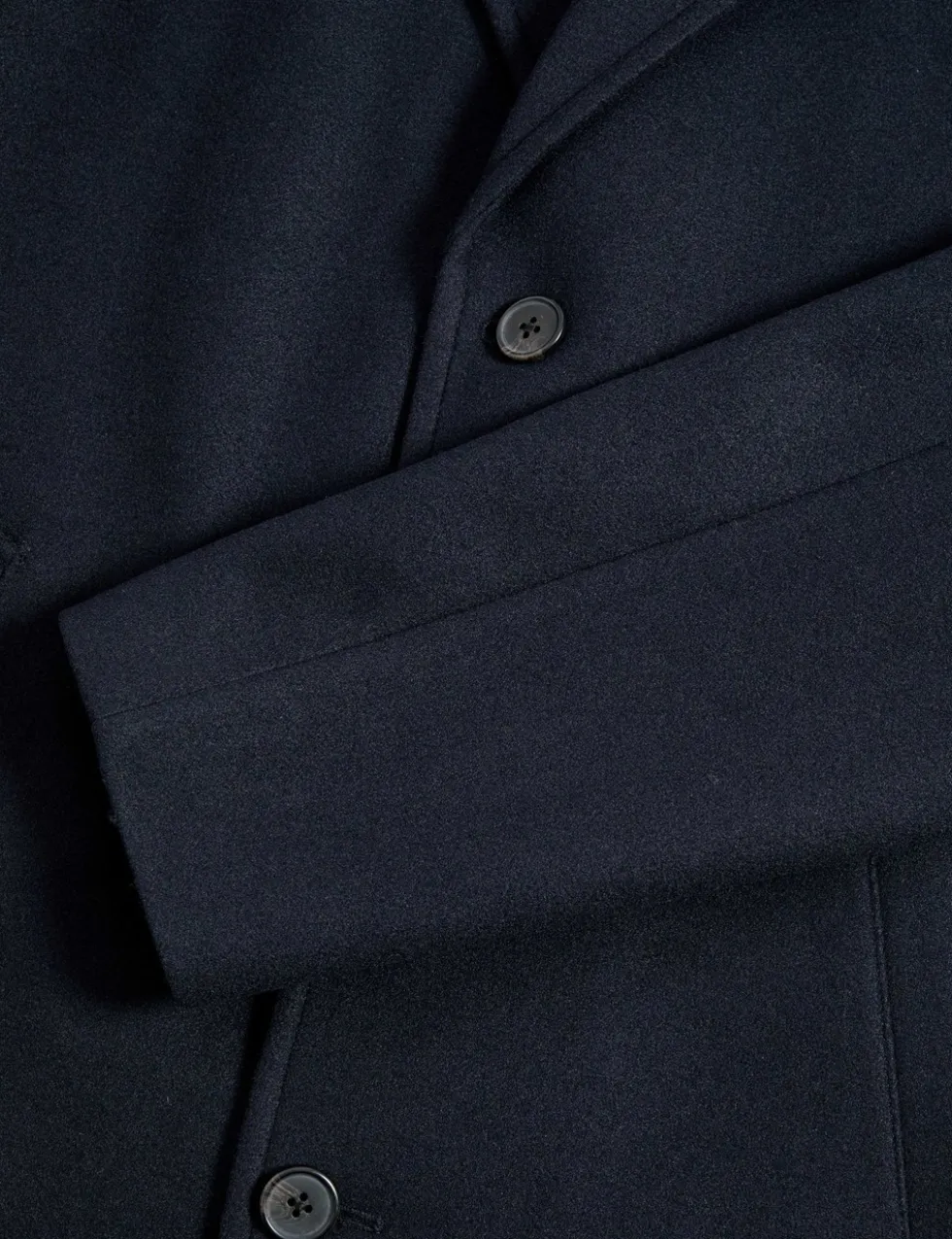 Revere Overcoat