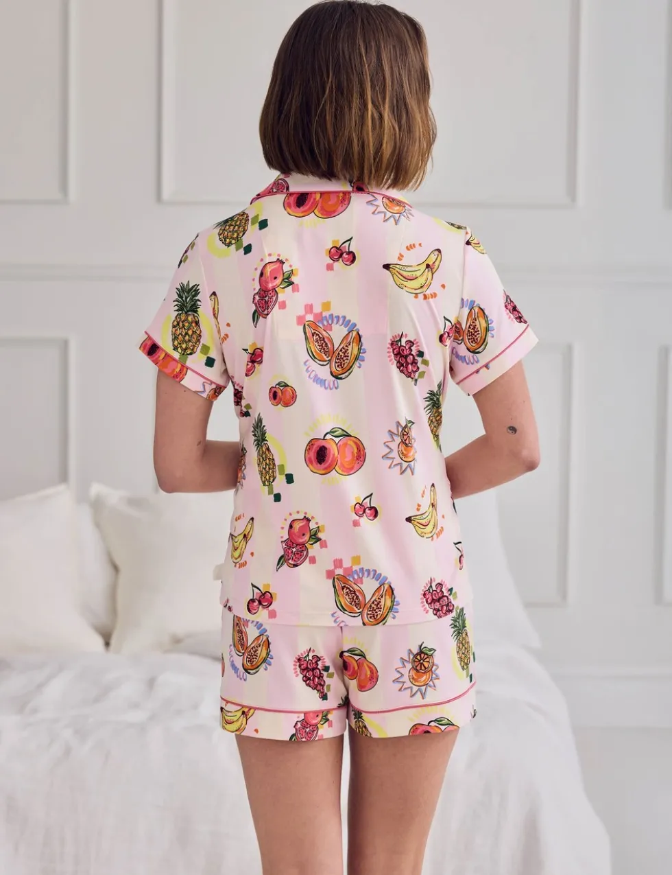 Revere Shortie Set