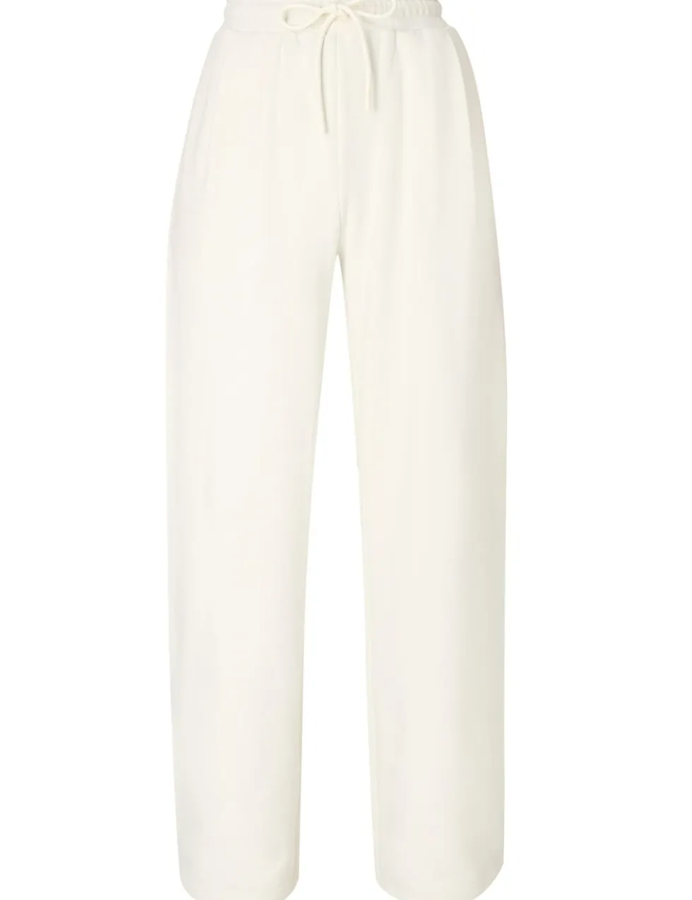 Revive Cotton Rich Wide Leg Track Pants