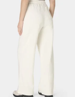 Revive Cotton Rich Wide Leg Track Pants