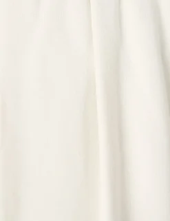 Revive Cotton Rich Wide Leg Track Pants