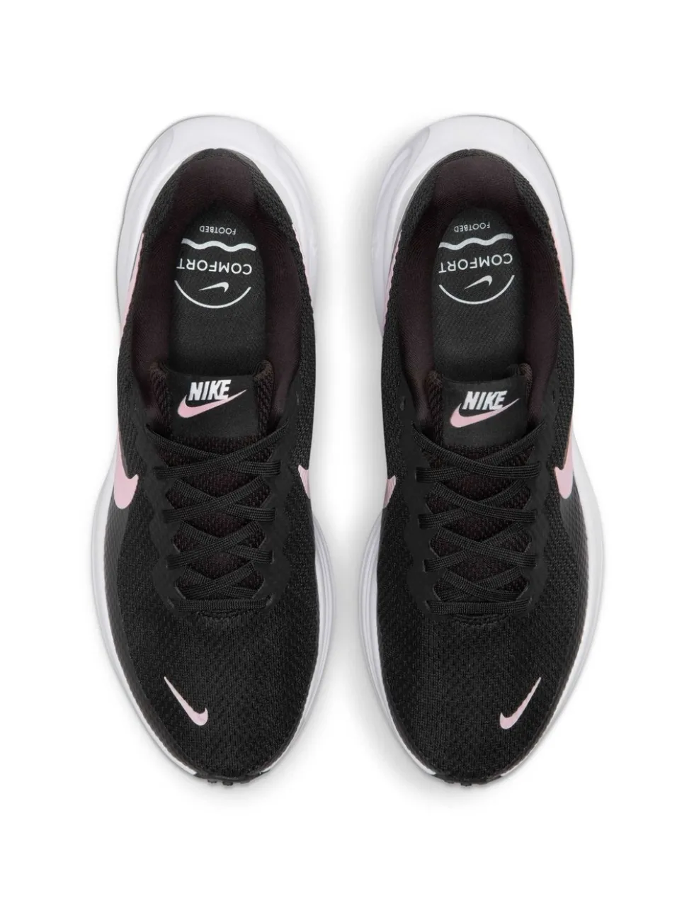 Revolution 8 Running Trainers