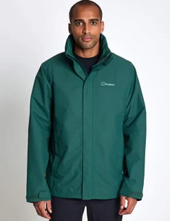 RG Alpha 2.0 Waterproof Hooded Jacket