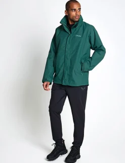 RG Alpha 2.0 Waterproof Hooded Jacket