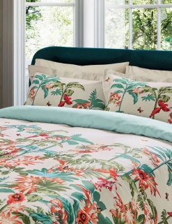 Rhapsody Stems Bedding Set