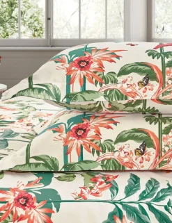 Rhapsody Stems Bedding Set