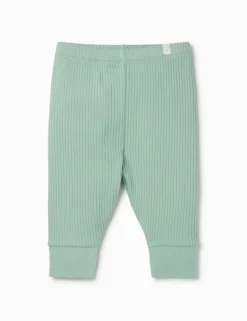 Ribbed Pyjamas (0 Mths - 6 Yrs)