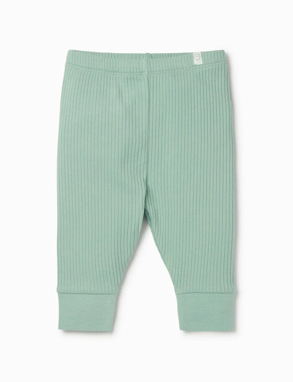 Ribbed Pyjamas (0 Mths - 6 Yrs)